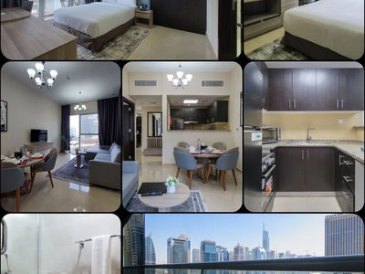 Housing in Dubai, United Arab Emirates Housing in Dubai, United Arab Emirates
