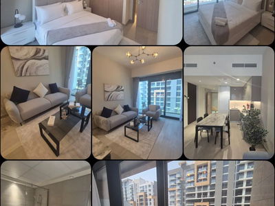 Housing in Dubai, United Arab Emirates Housing in Dubai, United Arab Emirates