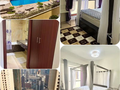 Housing in Dubai, United Arab Emirates Housing in Dubai, United Arab Emirates