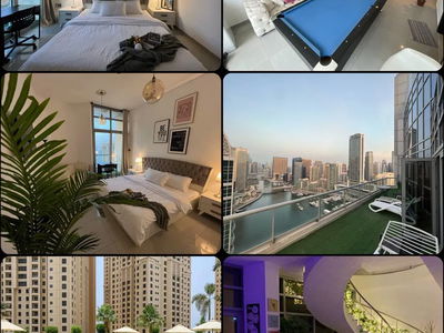 Logement dans Dubai, United Arab Emirates Logement dans Dubai, United Arab Emirates