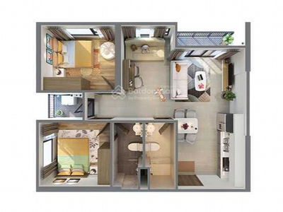 Vinhomes Ocean Park Gia Lam, Vietnam Vinhomes Ocean Park Gia Lam, Vietnam