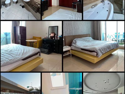 Жилье в Dubai, United Arab Emirates Жилье в Dubai, United Arab Emirates