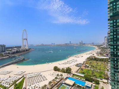 The Address Beach Resort, United Arab Emirates  The Address Beach Resort, United Arab Emirates