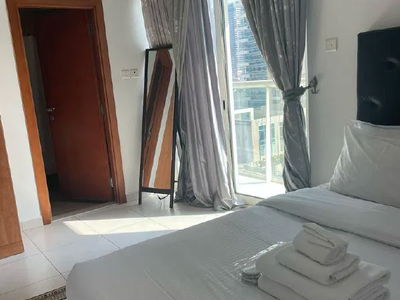 Marina View Tower, United Arab Emirates  Marina View Tower, United Arab Emirates