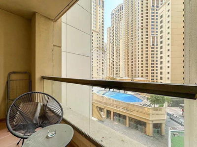 Жилье в Dubai, United Arab Emirates  Жилье в Dubai, United Arab Emirates