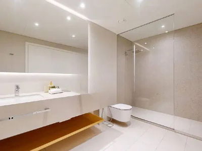 JBR La Vie, United Arab Emirates JBR La Vie, United Arab Emirates