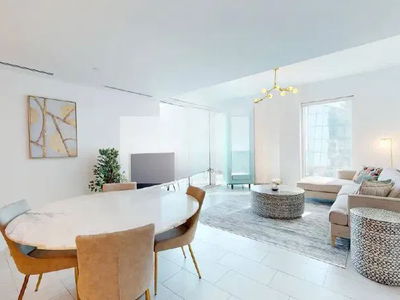 JBR La Vie, United Arab Emirates  JBR La Vie, United Arab Emirates