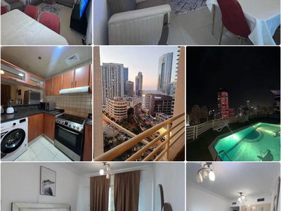 Жилье в Dubai, United Arab Emirates Жилье в Dubai, United Arab Emirates