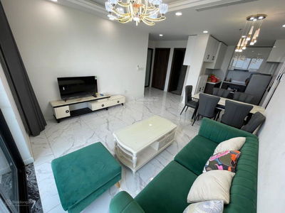 Sunshine Sky City , Vietnam  Sunshine Sky City , Vietnam