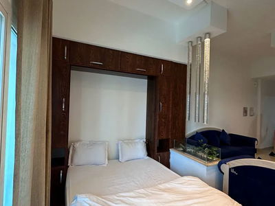 Жилье в Dubai, United Arab Emirates  Жилье в Dubai, United Arab Emirates