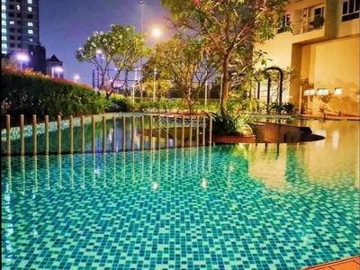 The Krista, Vietnam The Krista, Vietnam