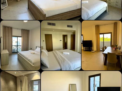 Housing in Dubai, United Arab Emirates Housing in Dubai, United Arab Emirates