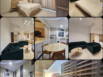 Жилье в Dubai, United Arab Emirates Жилье в Dubai, United Arab Emirates