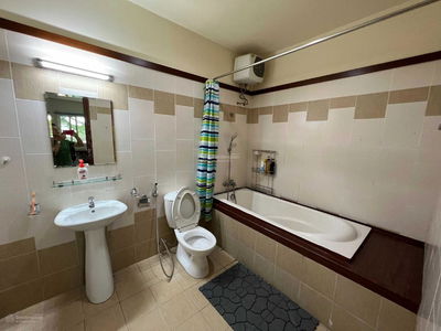 TDH Apartment - Truong Tho, Vietnam TDH Apartment - Truong Tho, Vietnam