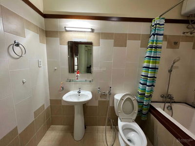 TDH Apartment - Truong Tho, Vietnam TDH Apartment - Truong Tho, Vietnam