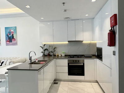 Samana Hills, United Arab Emirates  Samana Hills, United Arab Emirates