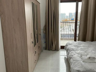 JVCG24 Tower, United Arab Emirates  JVCG24 Tower, United Arab Emirates