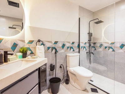 Housing in Dubai, United Arab Emirates  Housing in Dubai, United Arab Emirates
