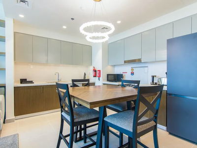 Downtown Forte, United Arab Emirates  Downtown Forte, United Arab Emirates