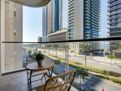 Beachfront Marina Vista Tower 2, United Arab Emirates  Beachfront Marina Vista Tower 2, United Arab Emirates