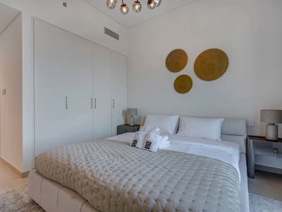 DowntownViews II Tower 3, United Arab Emirates  DowntownViews II Tower 3, United Arab Emirates