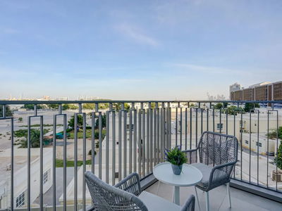 DowntownViews II Tower 3, United Arab Emirates  DowntownViews II Tower 3, United Arab Emirates