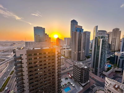 Logement dans Dubai, United Arab Emirates  Logement dans Dubai, United Arab Emirates