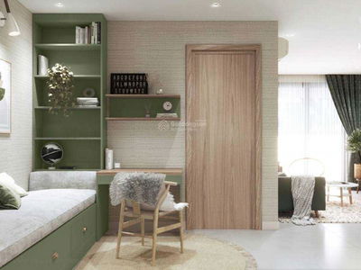 MT Eastmark City Apartment, Vietnam  MT Eastmark City Apartment, Vietnam