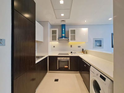 Damac Hills Golf Terrace, United Arab Emirates  Damac Hills Golf Terrace, United Arab Emirates