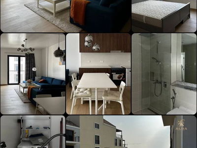 Housing in Dubai, United Arab Emirates Housing in Dubai, United Arab Emirates