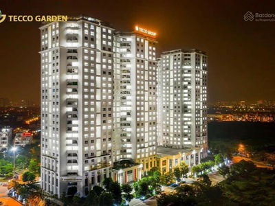 Tecco Garden, Vietnam Tecco Garden, Vietnam