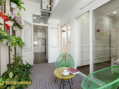 Tecco Garden, Vietnam Tecco Garden, Vietnam