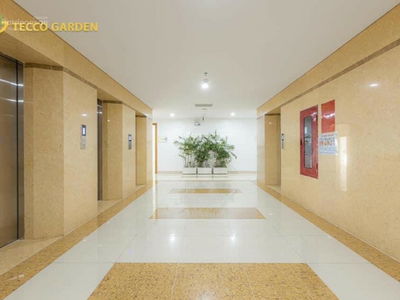 Tecco Garden, Vietnam Tecco Garden, Vietnam