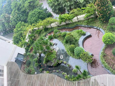 Tecco Garden, Vietnam Tecco Garden, Vietnam