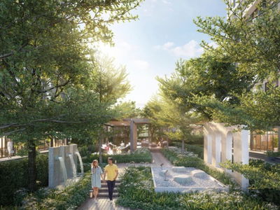 The Canopy Residences, Vietnam The Canopy Residences, Vietnam