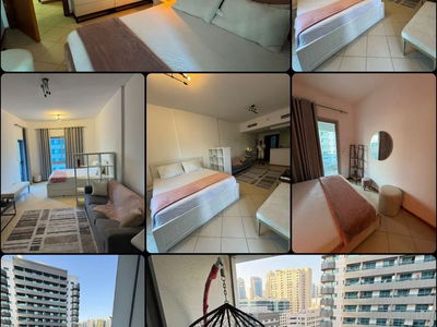 Жилье в Dubai, United Arab Emirates Жилье в Dubai, United Arab Emirates