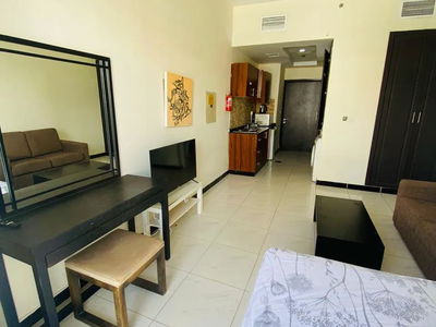 JVCKensington Manor, United Arab Emirates  JVCKensington Manor, United Arab Emirates