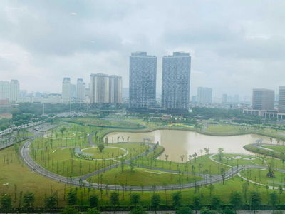 My Dinh Pearl, Vietnam My Dinh Pearl, Vietnam