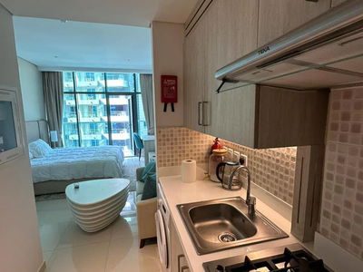 Seven Palm, United Arab Emirates  Seven Palm, United Arab Emirates