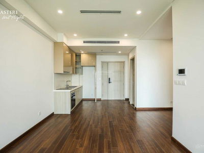 Masteri West Heights, Vietnam Masteri West Heights, Vietnam