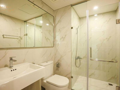 Masteri West Heights, Vietnam Masteri West Heights, Vietnam