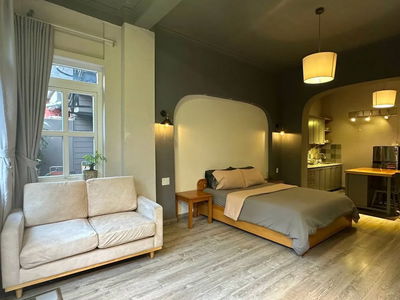 Logement dans Nha Be, Vietnam Logement dans Nha Be, Vietnam