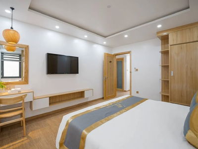 Housing in Da Nang, Vietnam Housing in Da Nang, Vietnam