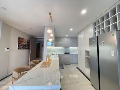 The View Riviera Point, Vietnam  The View Riviera Point, Vietnam