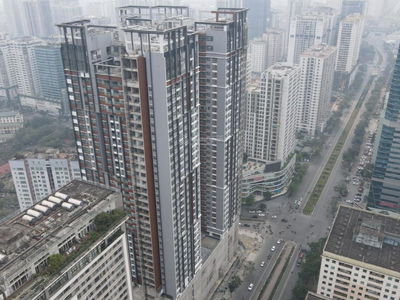 BRG Diamond Residence, Vietnam BRG Diamond Residence, Vietnam