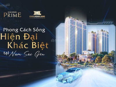 Khai Hoan Prime, Vietnam Khai Hoan Prime, Vietnam