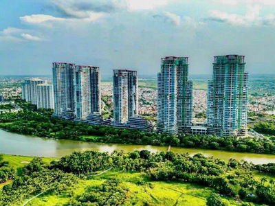 Ecopark, Vietnam Ecopark, Vietnam