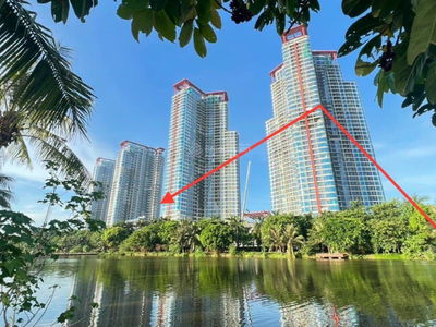 Ecopark, Vietnam Ecopark, Vietnam