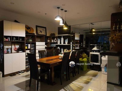 An Phu Apartment, Vietnam An Phu Apartment, Vietnam