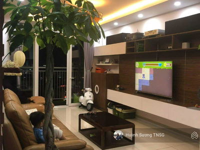 An Phu Apartment, Vietnam An Phu Apartment, Vietnam